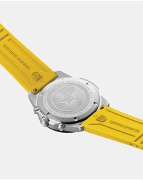 Luminox - Luminox Pacific Diver Chronograph Watch Set