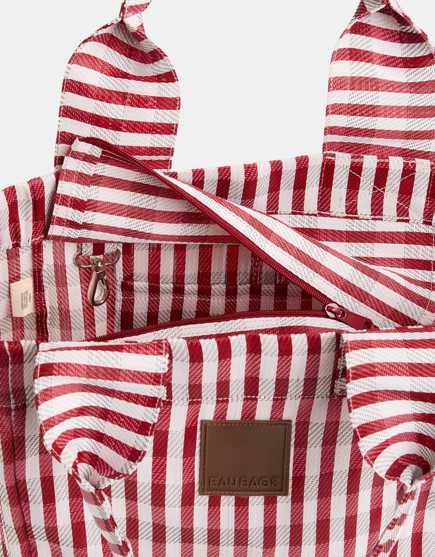 EAU BAGS - Tote Bag
