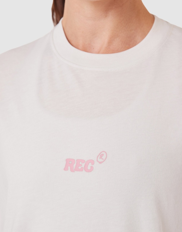 REC GEN - Oxy Float Tee