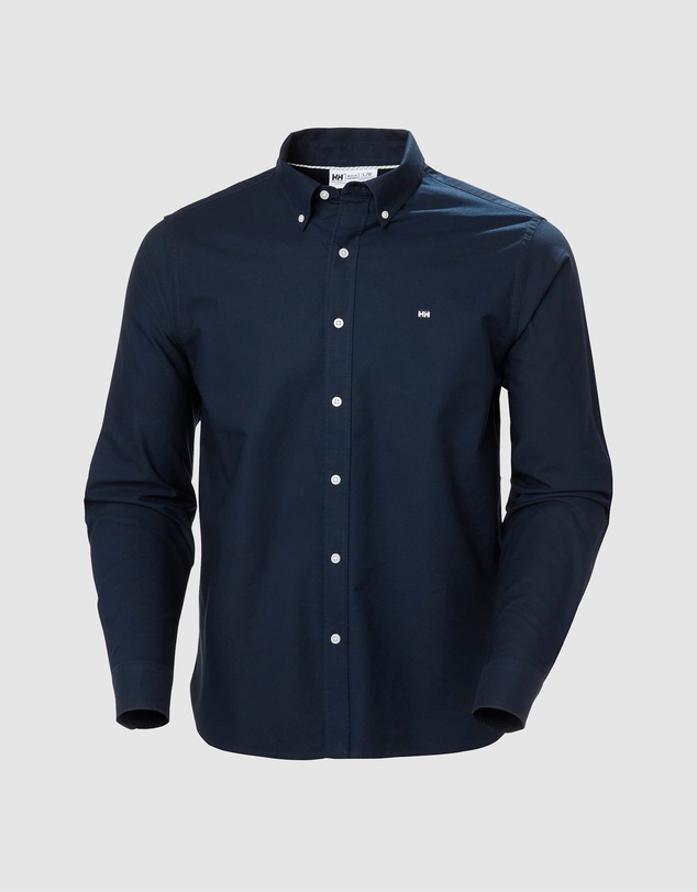 Helly Hansen - Shore Long Sleeve Shirt