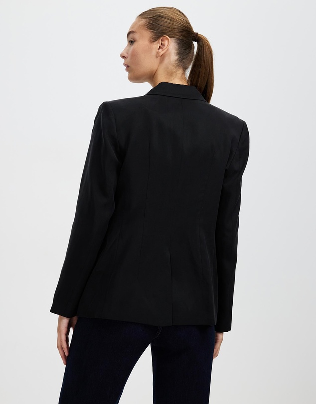 White By FTL - New Cecelia Jacket