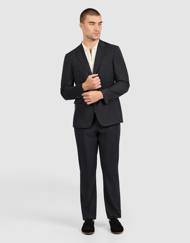 Tarocash - Bedford Check Suit Jacket