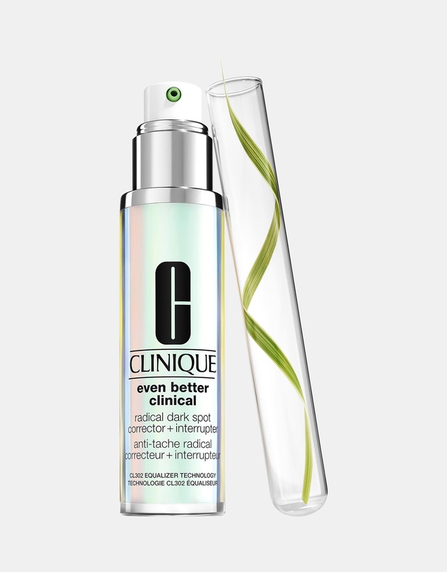 Clinique - Even Better Clinical Radical Dark Spot Corrector + Interrupter