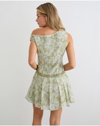 Motel Rocks - Qaireen Dress