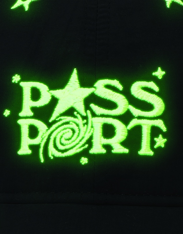 PASS~PORT - Stargazer RPET Leagues Cap