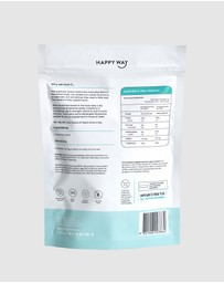 Happy Way - L-Glutamine Powder