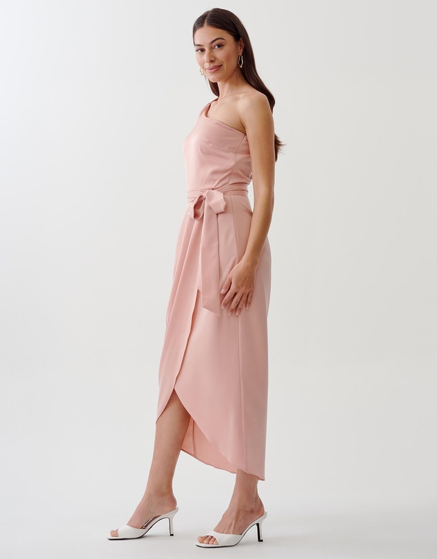 Tussah - Jaida Midi Dress