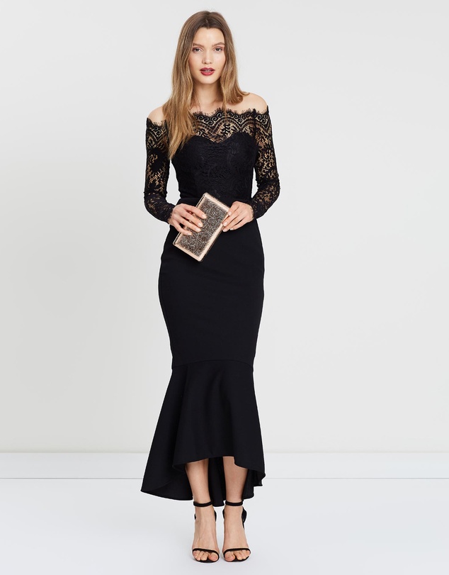 Miss Holly - Diana Dress