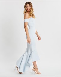 Miss Holly - Nicola Dress