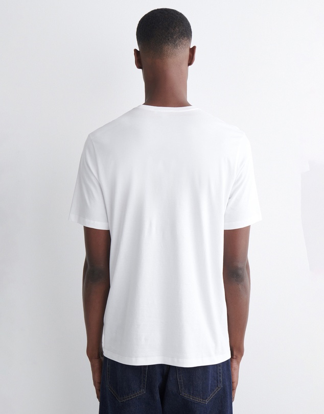 COS - Cotton Crew-Neck T-Shirt