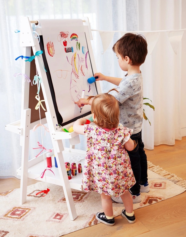 Icando - Designer Easel