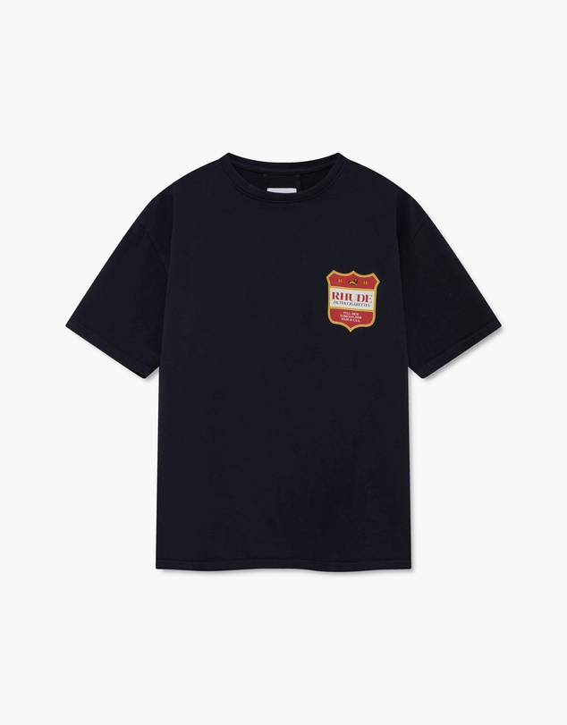 RHUDE - Filtaro Crest Tee
