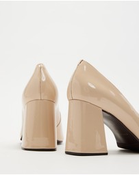 Nina Armando - Alexi Heels