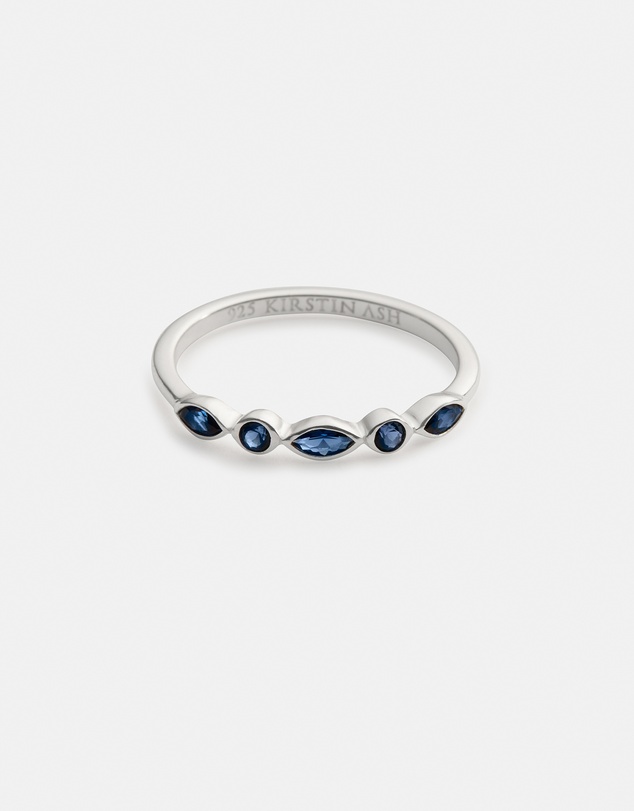 Kirstin Ash - Synergy Ring