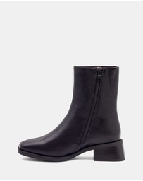 Therapy - Dalby Ankle Boots