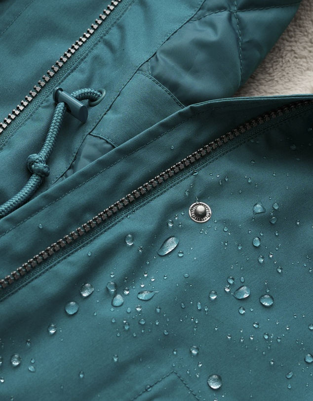 Seasalt - Plant Hunter Waterproof Parka Coat