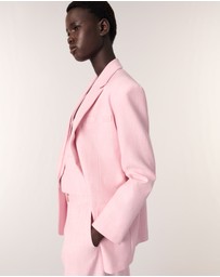 Maje - Vivaldor Blazer