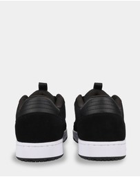 DC Shoes - Mens DC Astrix Sneakers