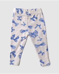 WITH LOVE FOR KIDS - Leggings - Babies