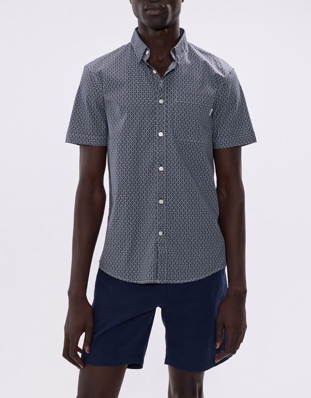 Marcs - Horse Code Shirt