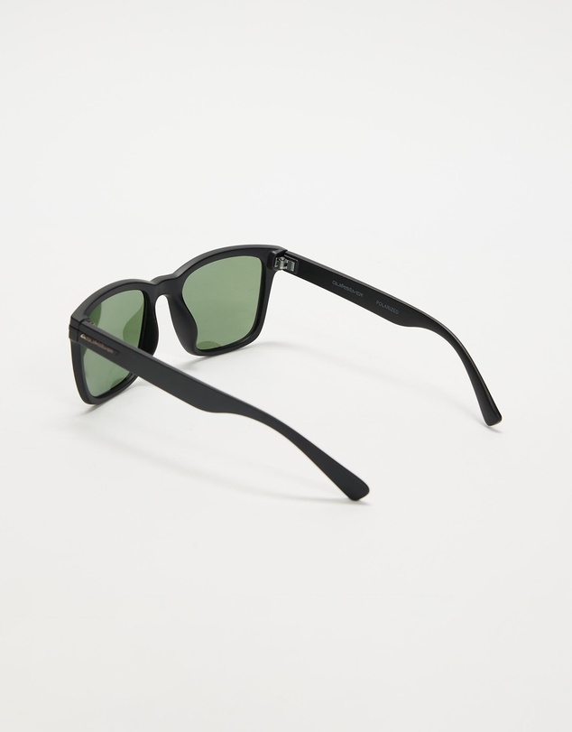 Quiksilver - QS1001P Driftwood