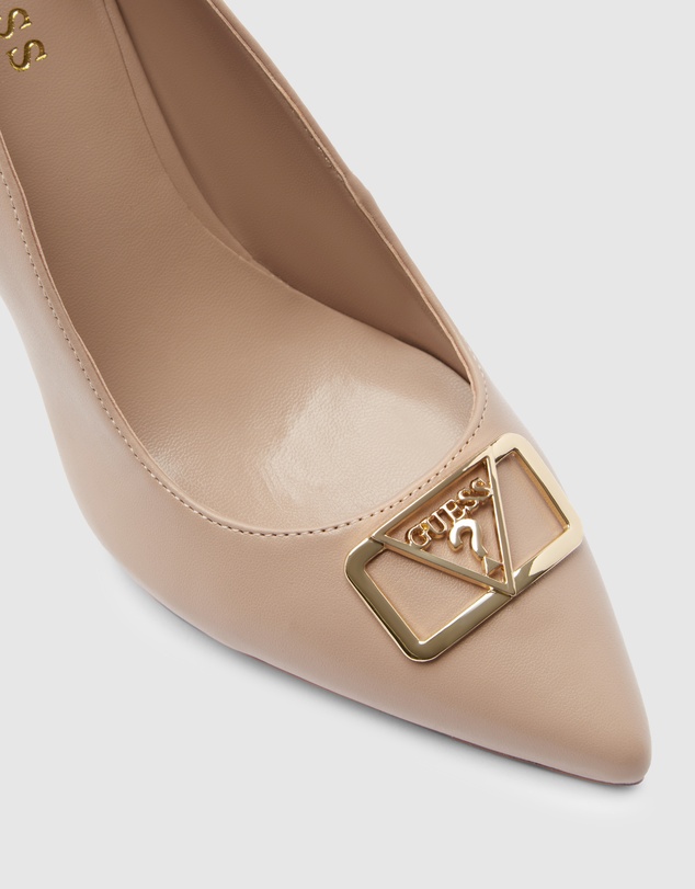 GUESS - Morrley Stiletto Heels