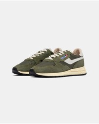 Autry - Reelwind Low - Women's