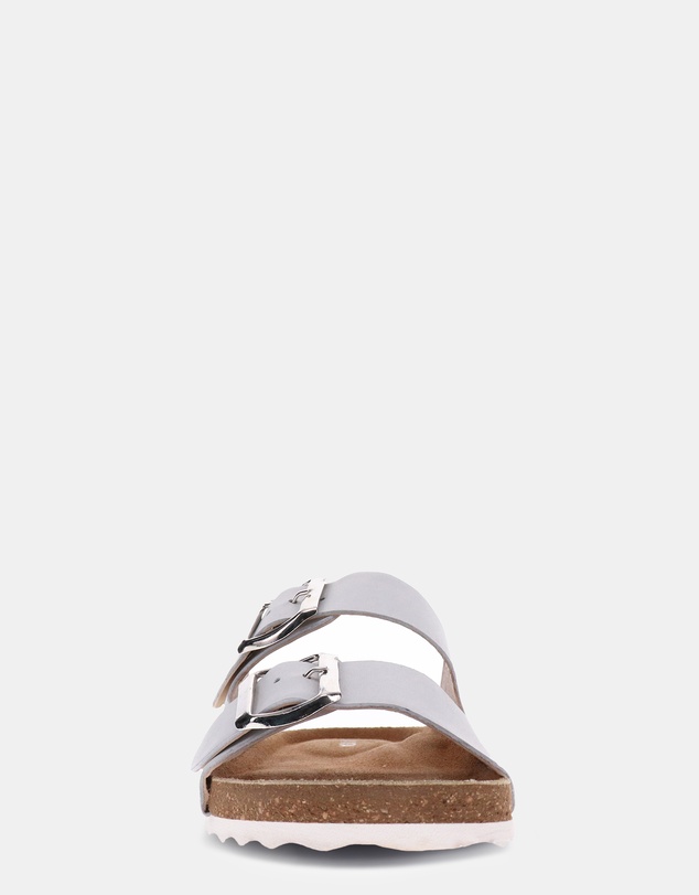 Mia Vita - Bardo Slide - White