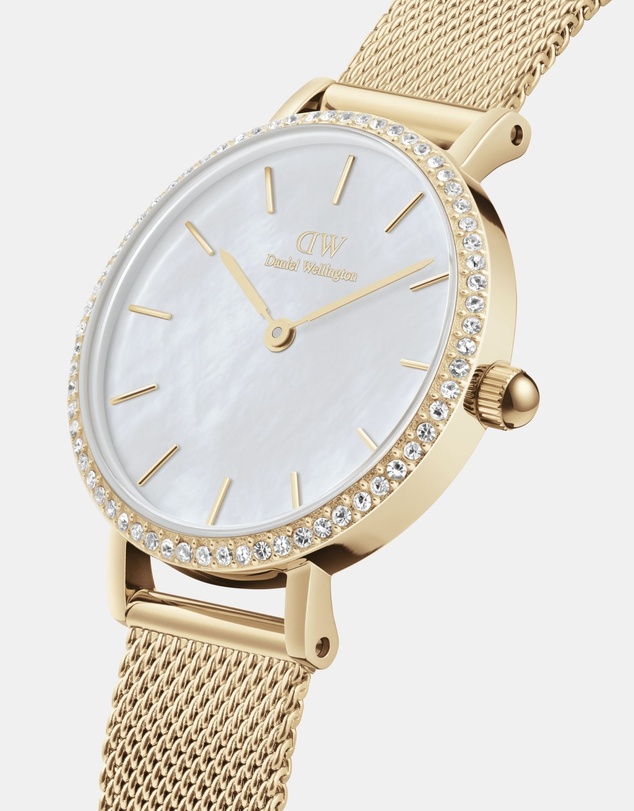 Daniel Wellington - Petite 28mm Bezel