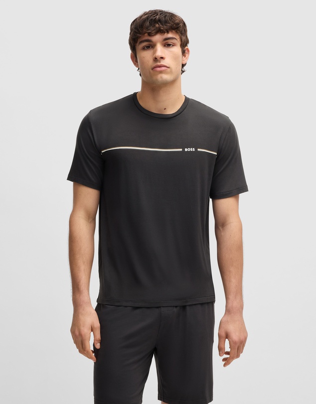 BOSS - Bamboo Shorts Set
