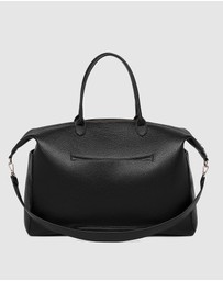 Louenhide - Ohio Overnight Bag