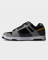 DC Shoes - Mens Stag Shoes