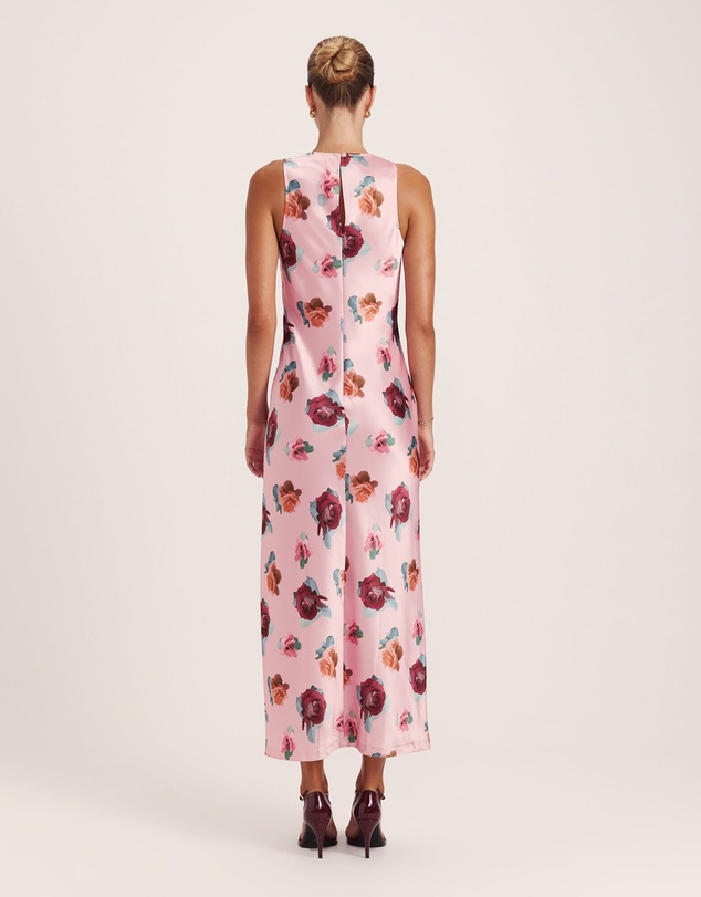 SABA - Bettina Maxi Dress