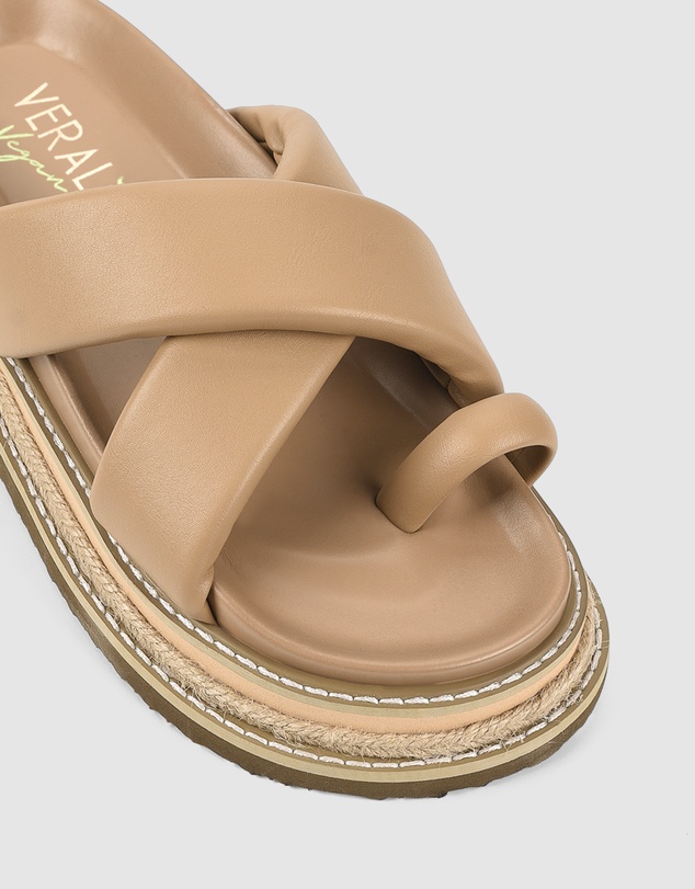 Verali - Thelma Flatform Slides