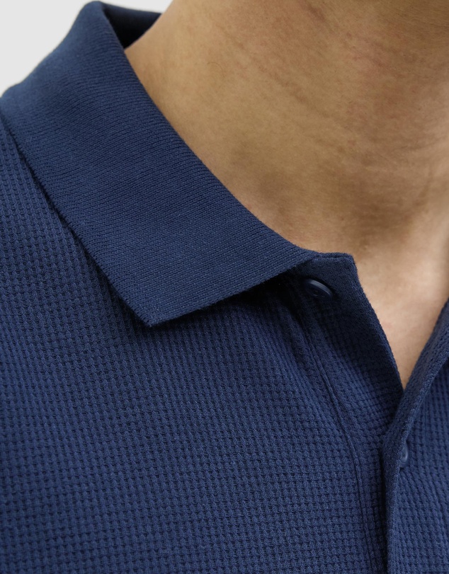 Jack & Jones - Austin SS Polo