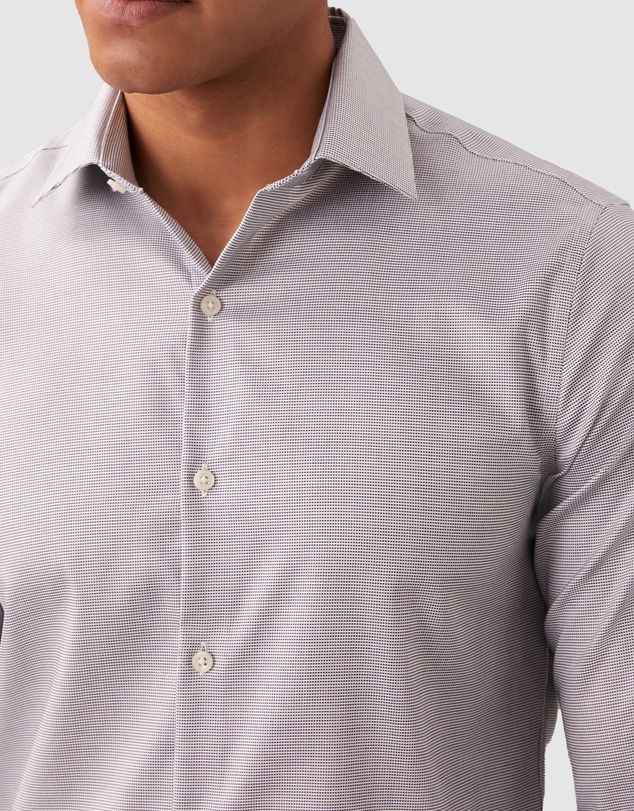 Calvin Klein - Stretch Collar Dress Shirt