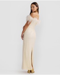 DERMA Department - Paloma Gown