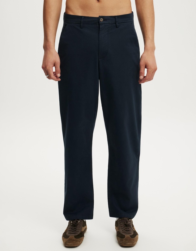 Cotton On - Baggy Chino Pants