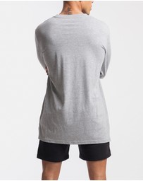 First Division - Contract Rise Long Sleeve Tee