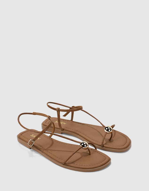 Siren - Meredith Flat Slides