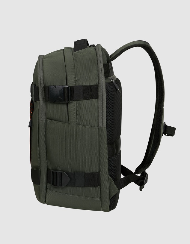 American Tourister - Urban Track 15.6'' Laptop Medium Backpack