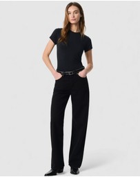 rag & bone - Featherweight Logan Jeans