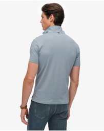 Superdry - Essential Jersey Polo