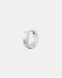 Serge DeNimes - Asteria Earring