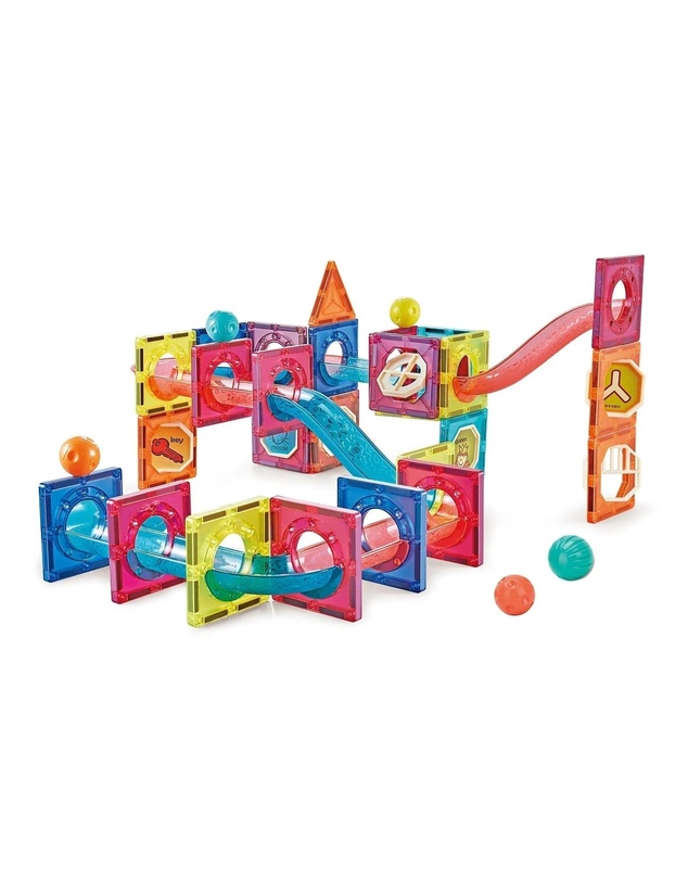 Magnetika - Classic Ball Maze 78pcs (v2)