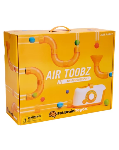 Fat Brain Toys - Fat Brain Air Toobz