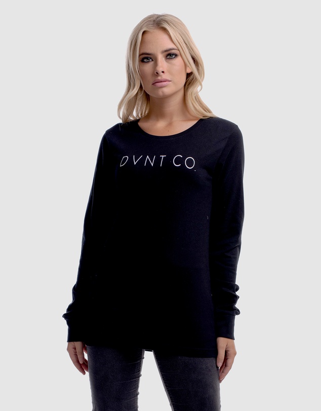 DVNT - The Co Long Sleeve