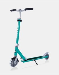 Globber - Flow Element Scooter with lights
