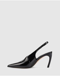 LANA WILKINSON - Rochelle Slingback Pump