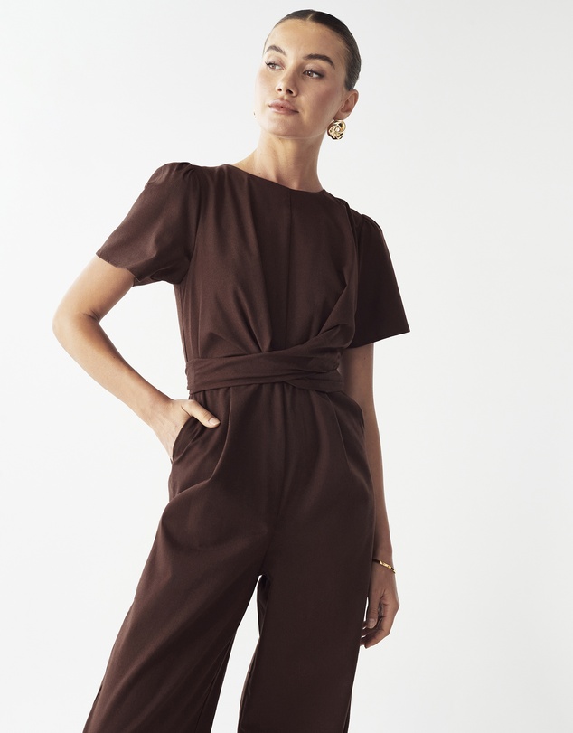 Willa - Riva Jumpsuit